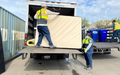 Why Mattress Waste Is a Growing Challenge in Middle Tennessee